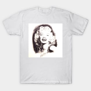 Marilyn Monroe T-Shirt